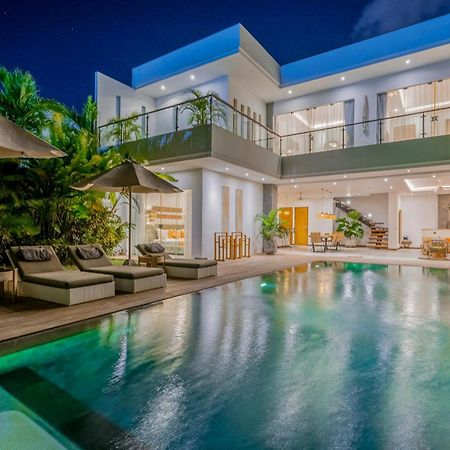 Flores Villa By Betterplace Canggu Extérieur photo