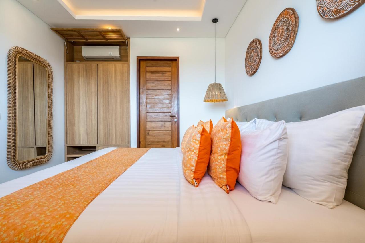 Flores Villa By Betterplace Canggu Extérieur photo